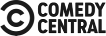 Comedy Central logo