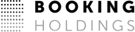 Booking logo