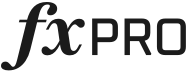 FxPro logo