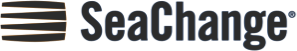 SeaChange logo