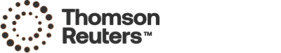 Thomson Reuters logo