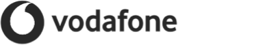 Vodafone logo